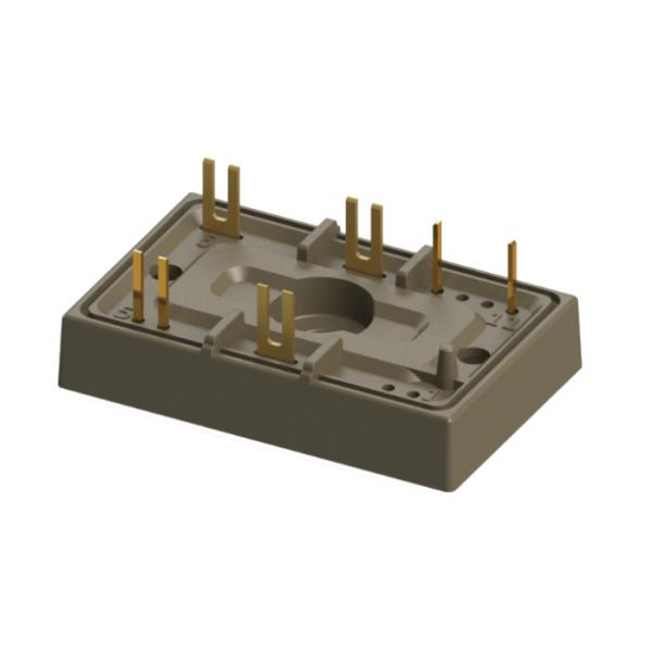 Quality N Channel 1200V 79A Automotive IGBT Modules Single Transistors for sale