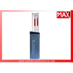 Wholesale Full Car Park Security Gates Anti Smashing Aluminum IP65 MTBF RS485 / RS232 from china suppliers