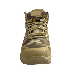 OEM Factory Anti Slip Rubber Sole Shoes For Men Comfortable And Stylish Design