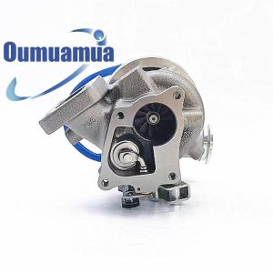 Turbo HE200WG Turbocharger 3790143 3790144 For Cummins QSF3.8 Engine