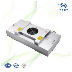 Structural Design Optimizations Fan Filter System for 110V/120V 50HZ/60HZ Voltage and Technological Trends