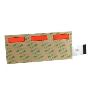 Buy cheap Enhanced Functionality Medical Membrane Keypad for Safe Medical Devices from wholesalers