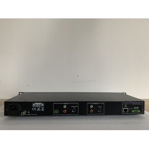 Broadcast System Ip Public Address Pa System Ip Network Audio Adapter