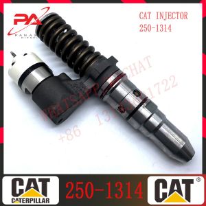 CHONEST Good testing fuel injector 250-1314 10R-1290 2501314 10R1290 for more