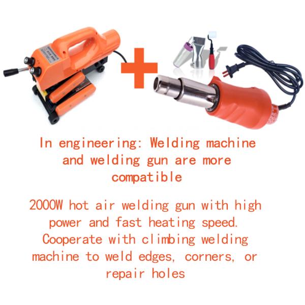 300w Multi Function Electrical Heat Tool For Diy Us Eu Uk Plug Adjustable Temperature
