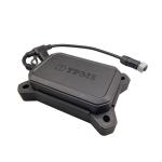 Tyre Pressure Monitoring System TPMS Solutions With Alarm Function