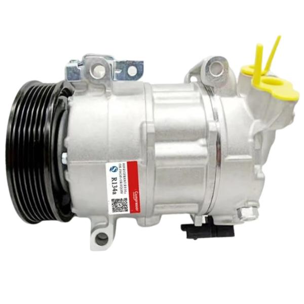 OEM 9670318880 Car AC Compressor for 1.6 Engine Car Air Conditioner System