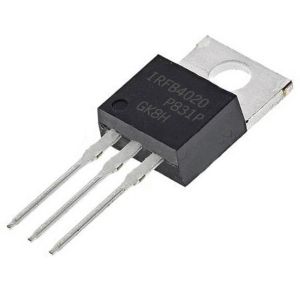 New and Original IRFB4020PBF Memory Ram BOM Module Mcu Microcontrollers Ic Chip