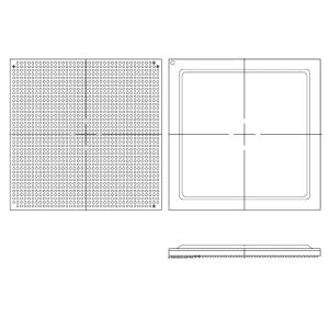 Wholesale XCZU19EG-1FFVB1517E Xilinx from china suppliers