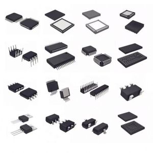 MICROCHIP MCP73833 IC Hot Sale Electronic Components Bridge Rectifier Otp