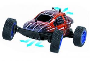 China 2014 cheap 1:24 rc model car,4WD rc buggy,cross-country rc cars wholesale on sale