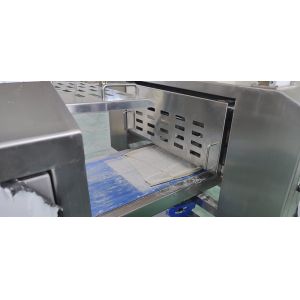 Complete Turkey Style Lavash Making Machine For Lavash Bread