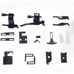 Single Grain Ferrule Terminal Crimping Tool Applicator for Automatic or Manual