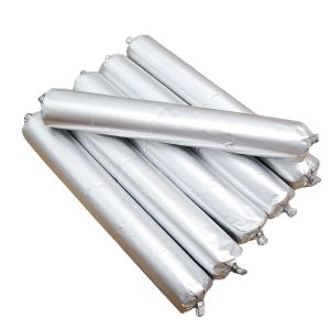 24 Hours Curing Time Construction PU Sealant and Durable for Polyurethane