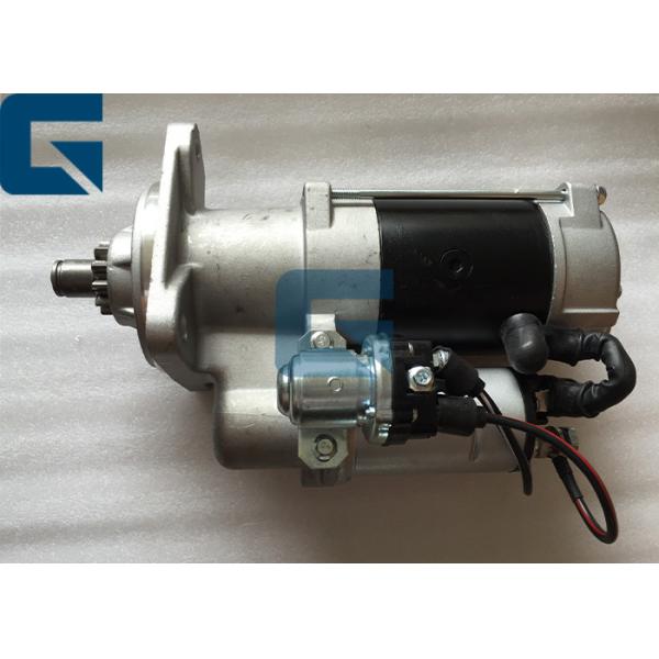 300516-00041 DOOSAN Excavator Starter , DE08ST Starter For DH220-5