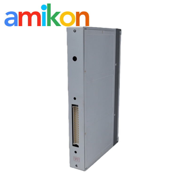 ABB DAI01 Analog Input Module with 2 Channels 10 MΩ Input Impedance for