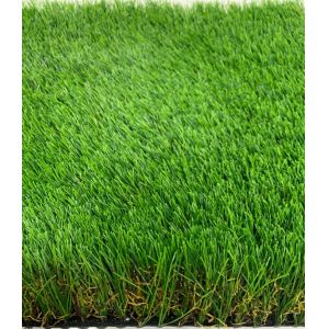 12000Dtex Artificial Garden Grass 40mm Landscaping Turf High Density Synthetic