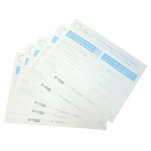 Buy cheap Glossy / Matt lamination or glossy / matte oil vanishing art paper Colour Flyer from wholesalers