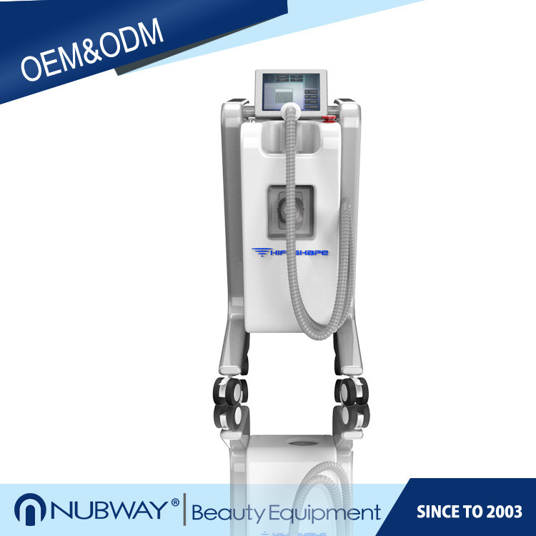 Wholesale 2018 Newest model most popular immediately result HIFUshape slimming machine for salon use from china suppliers