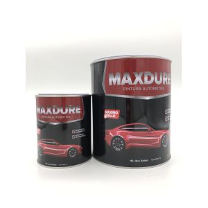 Strong Adhesion Excellent Coverage 1K Car Paint Base Coat