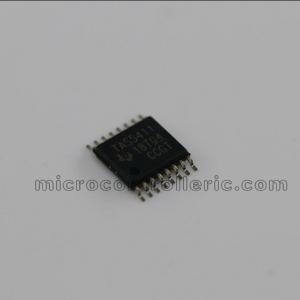 China TAS5411QPWPRQ1 Audio Amplifiers Automotive, 8-W, 1-ch, 4.5- to 18-V analog input Class-D audio amplifier w/ I2C diag & l on sale