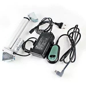 Electric putter 12V 24V 500N 1000N 2500N linear actuator window opener actuator