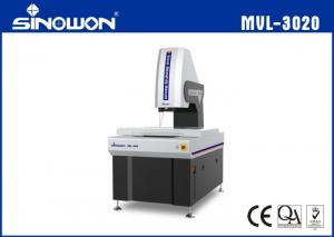 Wholesale Laser-Scanning Auto Vision Measuring Machine 220V 50Hz 10A MVL Series from china suppliers