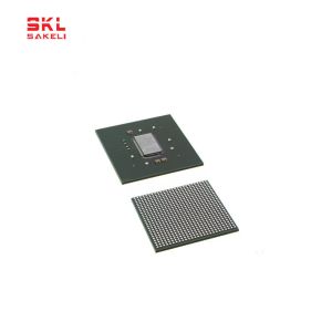 Wholesale XC7A200T-3FBG676E Programming Ic Chip Ideal For Automation Applications from china suppliers