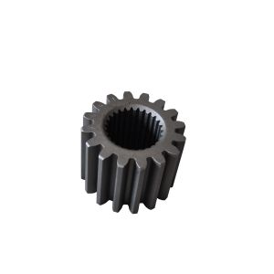 41A0100 Sun Gear for Wheel Loader Spare Parts