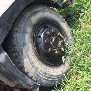 sany 37m concrete pump with good condition