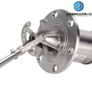 OEM Float Level Switch Stainless Steel Ball Float Level Controller