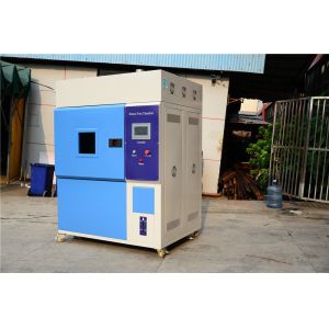 Xenon Lamp Test Chamber Accelerated Aging Chamber Stainless Steel Environmental
