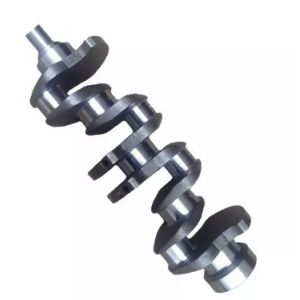 FE/F8 Engine Crankshaft F801-11-301D F801-11-301C F801-11-301B For Mazda