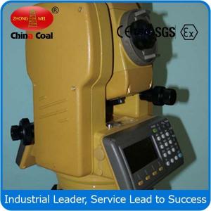 Wholesale Total Station  Surveying Instrument laser total station from china suppliers