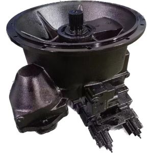 Wholesale 320B 320BL Excavator Hydraulic Main Pump A8VO107 Rexroth Variable Pump from china suppliers