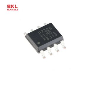 Wholesale IRF8313TRPBF MOSFET Power Electronics High Performance Low-Power Solution from china suppliers