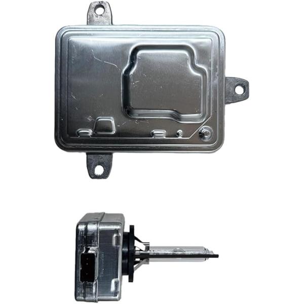 2229003300 Xenon Headlight Ballast Control Unit Module With D3S Bulb Lamp