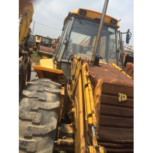 Used jcb 4cx backhoe with cheap price