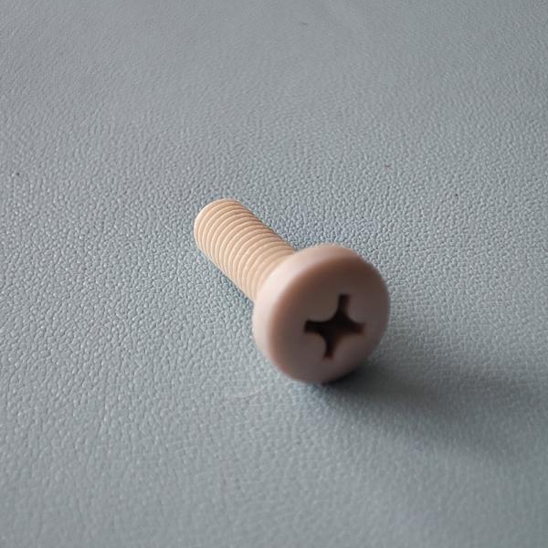 M5X16MM Plastic Hardware Products