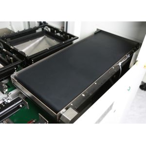 Genitec Full-Automatic PCB Depaneling Machine PCB Routing Machine GAM330AT
