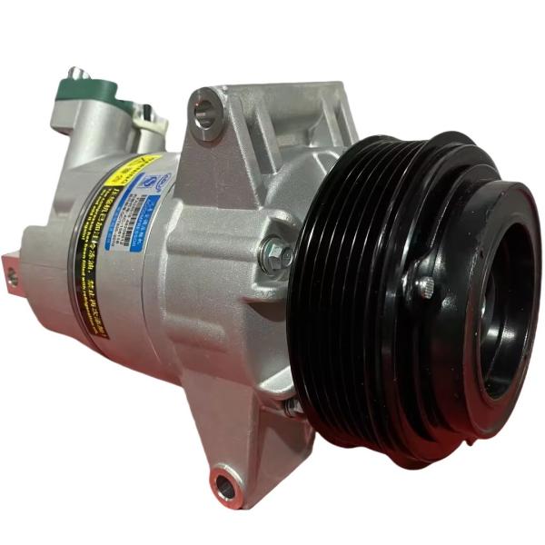 Nissan Xuet 12V 6S Auto AC Compressor OEM 92600-1U600 92600-1U60A 92600-CJ60A