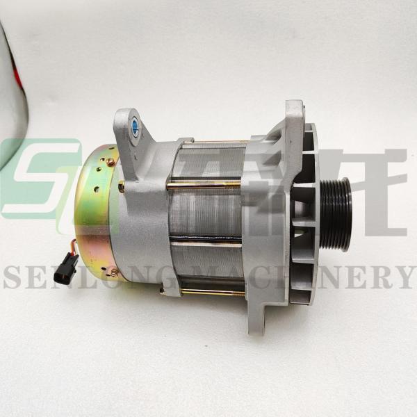 For Daewoo Novus DE12 Bus,96358407 96359316 96709645 24V 150A Daewoo Alternator,0K85218300,0K88318300, 0K85218300A