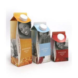 2000 Packs/h Automatic Filling And Capping Machine for Milk Packaging Type Pouch