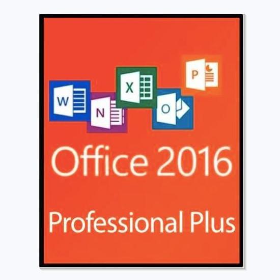PC Computer MS Office 2016 Pro Plus Product Key Microsoft Office Product Key