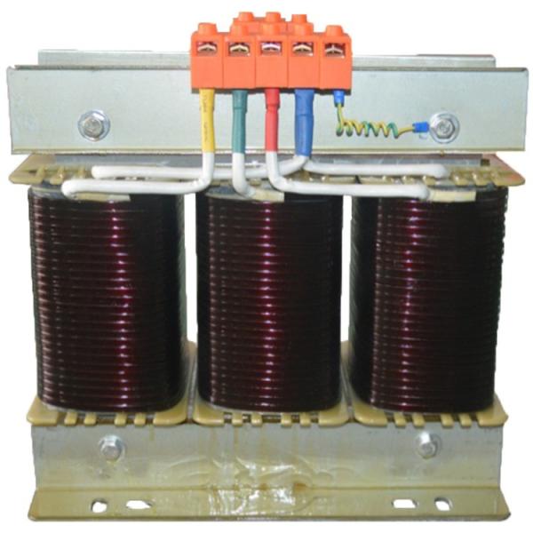 30-100C Customized Three Phase Transformer for High Voltage Frequency Transmissi