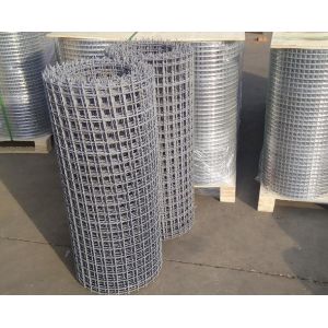 Premium Dual Standard Stainless Steel Crimped Wire Mesh - Direct Factory Offer