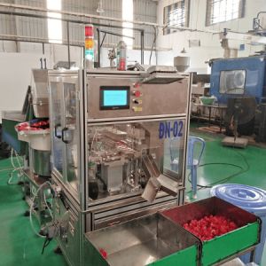 Wholesale Automatic Daily Necessities Assembly Machine with PLC Control from china suppliers