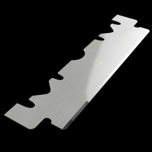 Lifetime Guarantee for Single Edge Razor Blades Try Risk-Free Today