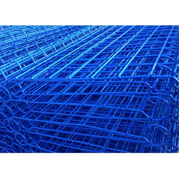 High Quality Double Circle Ring Fence made in China