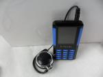 006A Wireless Headset Microphone System Blue & Black For Museum / Travel